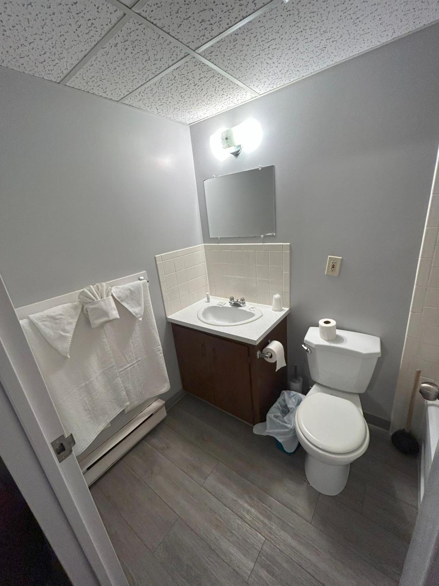 Relax Motel Thunder Bay Habitación foto