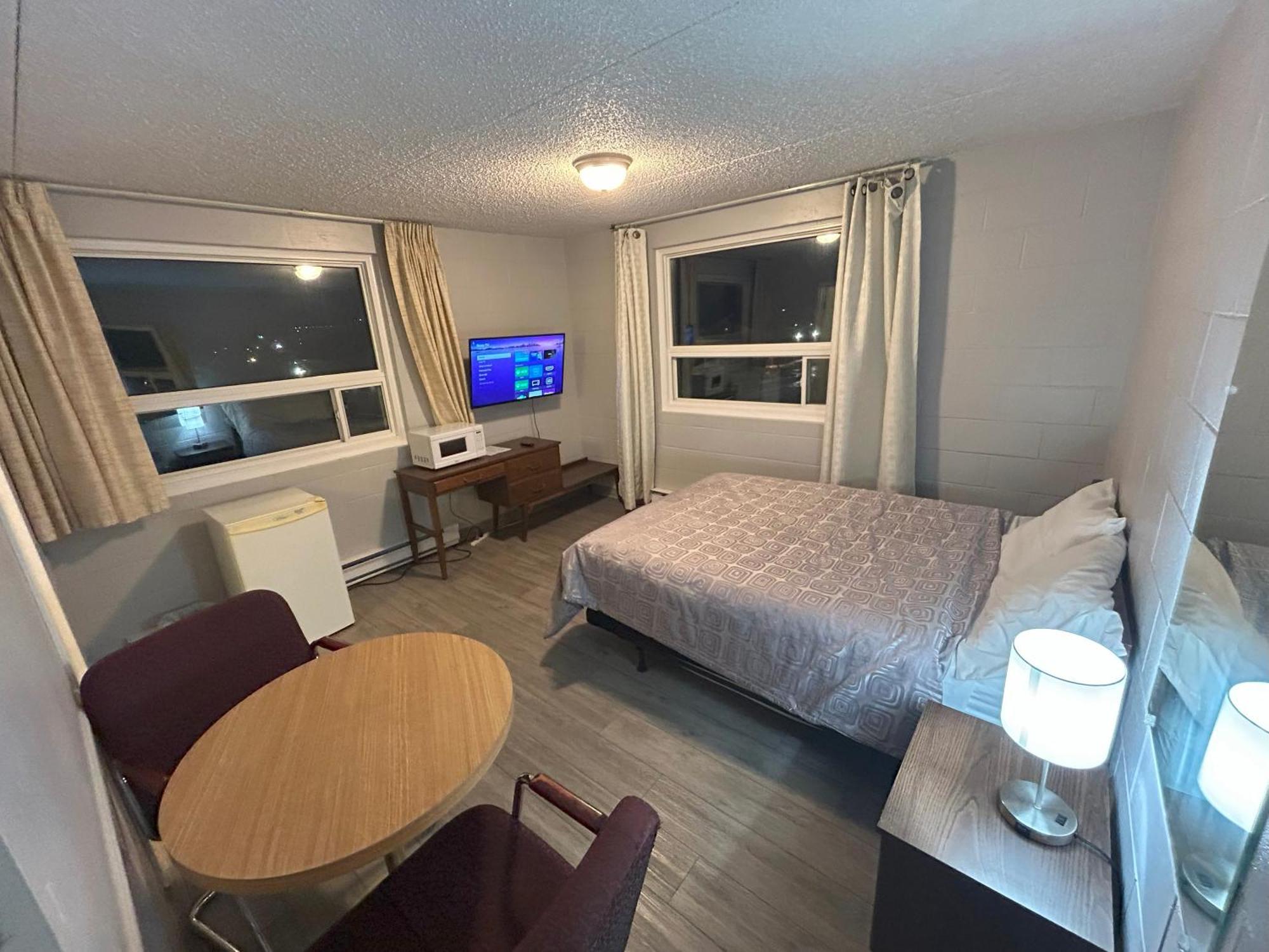 Relax Motel Thunder Bay Habitación foto