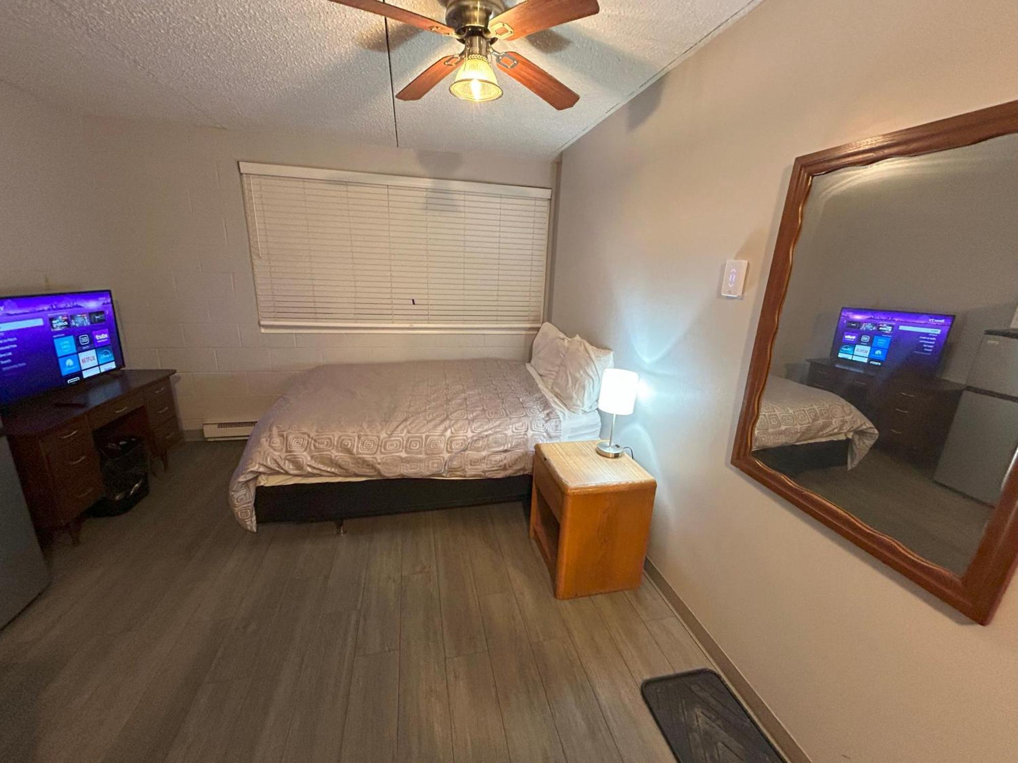 Relax Motel Thunder Bay Habitación foto